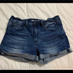 KanCan Jean shorts